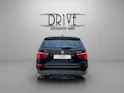 BMW X3 xDrive 20d Steptronic