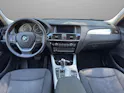BMW X3 xDrive 20d Steptronic