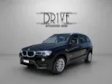 BMW X3 xDrive 20d Steptronic