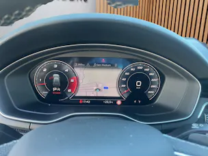 Audi S4 Avant 3.0 V6 TDI quattro T-Tronic