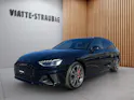 Audi S4 Avant 3.0 V6 TDI quattro T-Tronic
