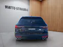 Audi S4 Avant 3.0 V6 TDI quattro T-Tronic
