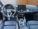 Audi S4 Avant 3.0 V6 TDI quattro T-Tronic