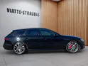Audi S4 Avant 3.0 V6 TDI quattro T-Tronic