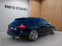 Audi S4 Avant 3.0 V6 TDI quattro T-Tronic