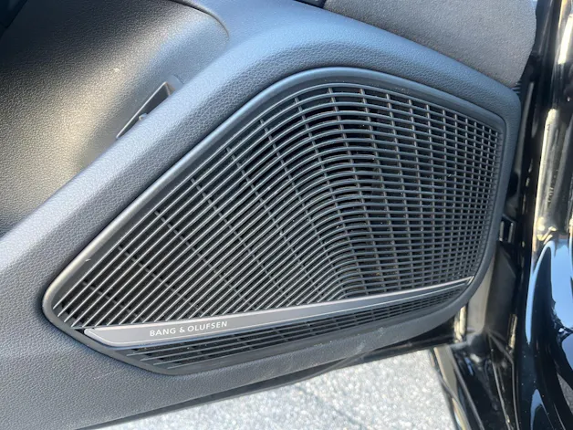 Audi S4 Avant 3.0 V6 TDI quattro T-Tronic
