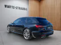 Audi S4 Avant 3.0 V6 TDI quattro T-Tronic