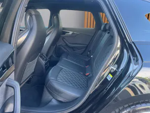 Audi S4 Avant 3.0 V6 TDI quattro T-Tronic