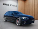Audi S4 Avant 3.0 V6 TDI quattro T-Tronic