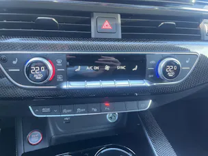 Audi S4 Avant 3.0 V6 TDI quattro T-Tronic