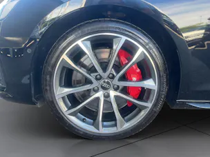Audi S4 Avant 3.0 V6 TDI quattro T-Tronic