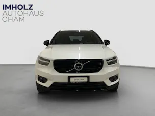 Volvo XC40 1.5 T5 TE R-Design