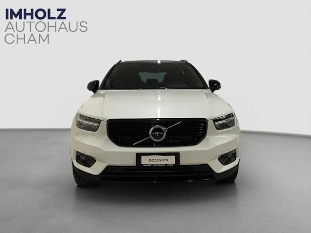 Volvo XC40 1.5 T5 TE R-Design