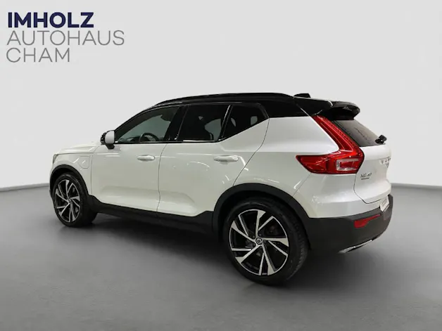 Volvo XC40 1.5 T5 TE R-Design