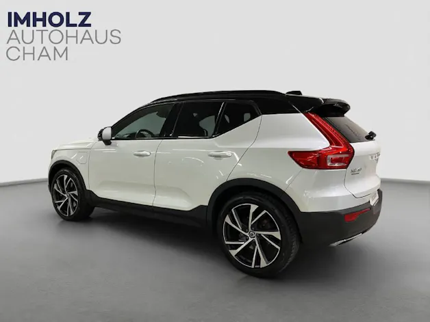 Volvo XC40 1.5 T5 TE R-Design