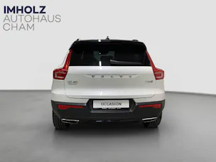 Volvo XC40 1.5 T5 TE R-Design
