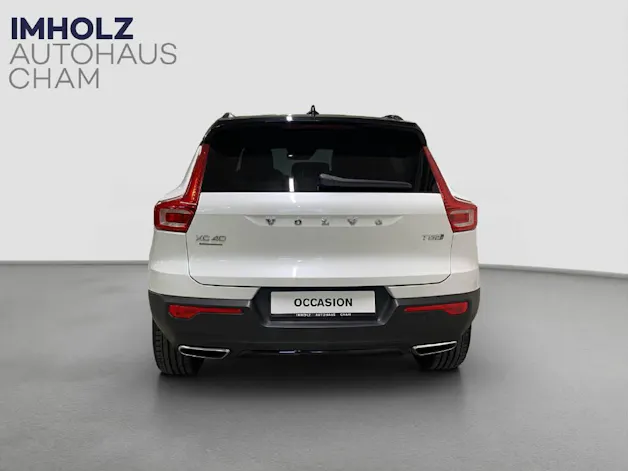 Volvo XC40 1.5 T5 TE R-Design