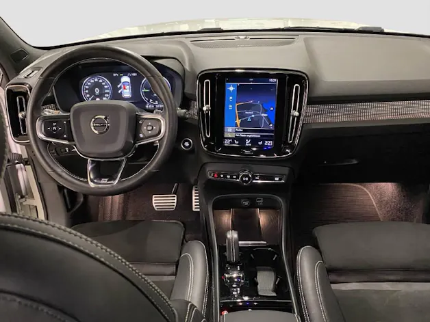 Volvo XC40 1.5 T5 TE R-Design