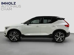 Volvo XC40 1.5 T5 TE R-Design
