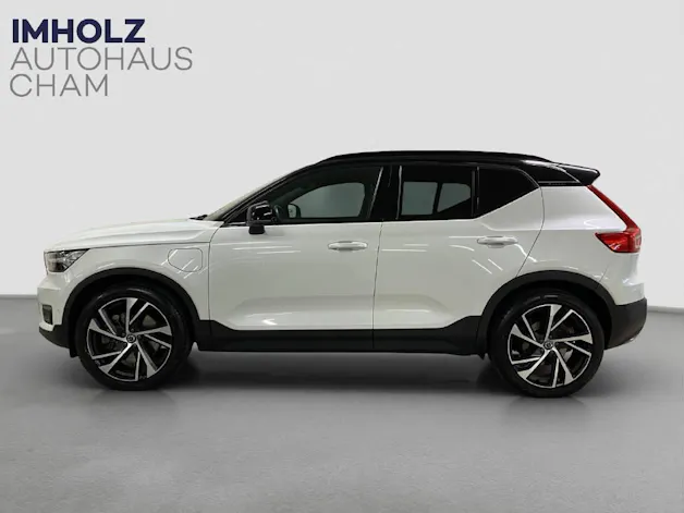 Volvo XC40 1.5 T5 TE R-Design