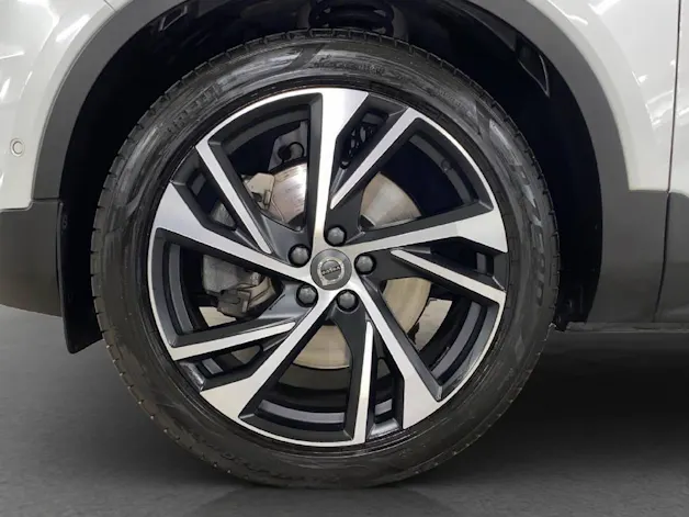 Volvo XC40 1.5 T5 TE R-Design