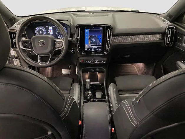 Volvo XC40 1.5 T5 TE R-Design