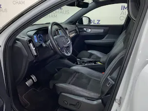 Volvo XC40 1.5 T5 TE R-Design