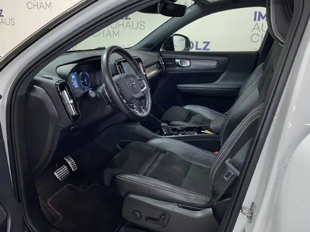 Volvo XC40 1.5 T5 TE R-Design