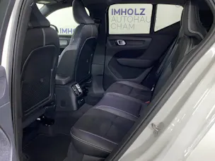 Volvo XC40 1.5 T5 TE R-Design