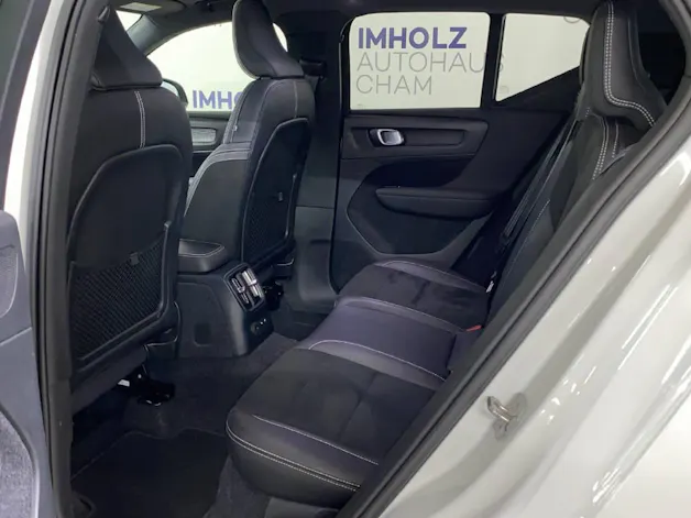 Volvo XC40 1.5 T5 TE R-Design