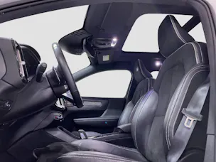 Volvo XC40 1.5 T5 TE R-Design