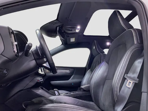Volvo XC40 1.5 T5 TE R-Design