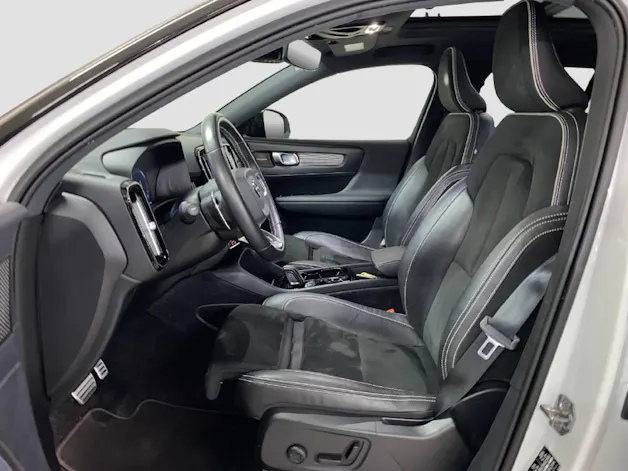 Volvo XC40 1.5 T5 TE R-Design