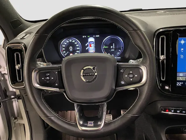 Volvo XC40 1.5 T5 TE R-Design