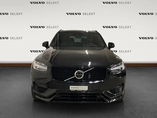 Volvo XC90 2.0 T8 TE R-Design 7P. eAWD