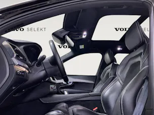 Volvo XC90 2.0 T8 TE R-Design 7P. eAWD