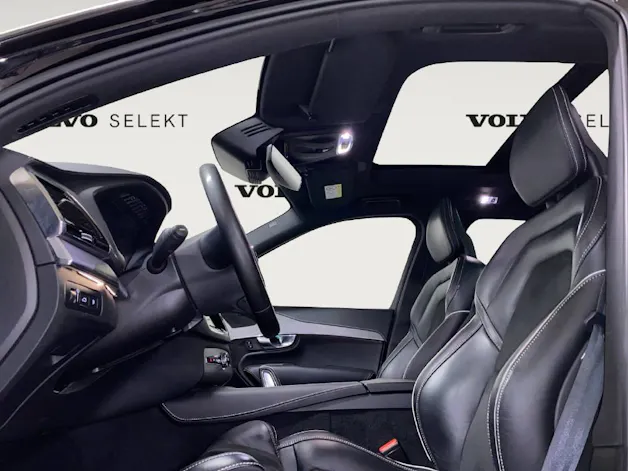 Volvo XC90 2.0 T8 TE R-Design 7P. eAWD