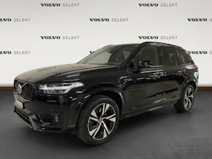 Volvo XC90 2.0 T8 TE R-Design 7P. eAWD