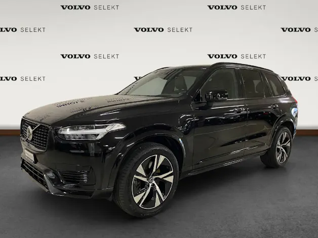 Volvo XC90 2.0 T8 TE R-Design 7P. eAWD