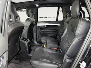 Volvo XC90 2.0 T8 TE R-Design 7P. eAWD