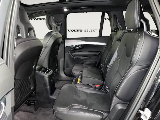 Volvo XC90 2.0 T8 TE R-Design 7P. eAWD