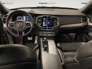 Volvo XC90 2.0 T8 TE R-Design 7P. eAWD