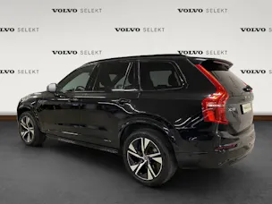 Volvo XC90 2.0 T8 TE R-Design 7P. eAWD