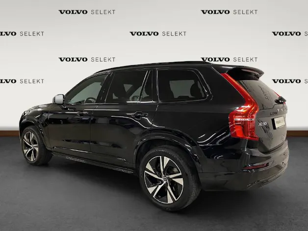 Volvo XC90 2.0 T8 TE R-Design 7P. eAWD