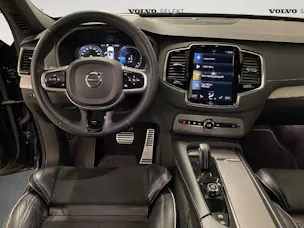 Volvo XC90 2.0 T8 TE R-Design 7P. eAWD