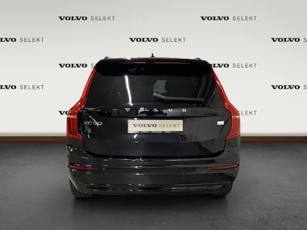 Volvo XC90 2.0 T8 TE R-Design 7P. eAWD