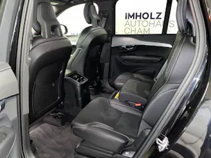 Volvo XC90 2.0 T8 TE R-Design 7P. eAWD