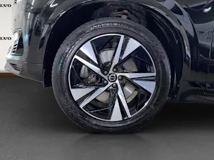 Volvo XC90 2.0 T8 TE R-Design 7P. eAWD