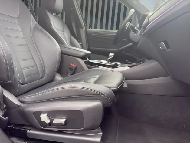 BMW X3 20d xDrive M AERODYNAMIKPAKET