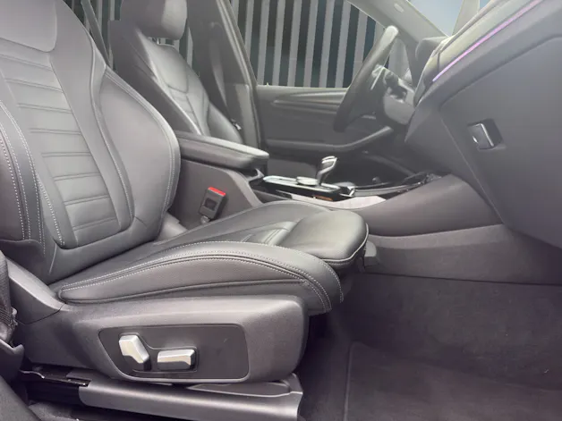 BMW X3 20d xDrive M AERODYNAMIKPAKET